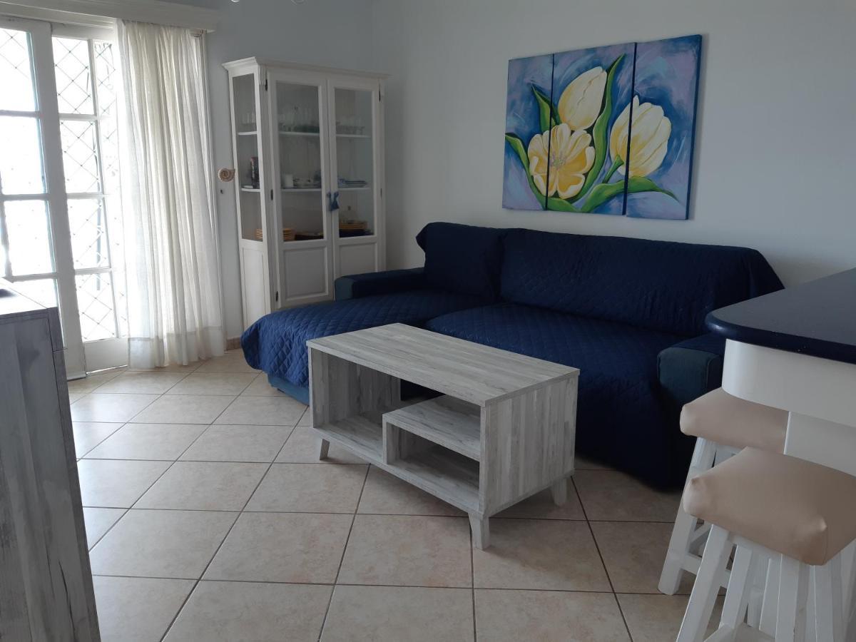 Apartamentos Acali San Agustín Exterior foto